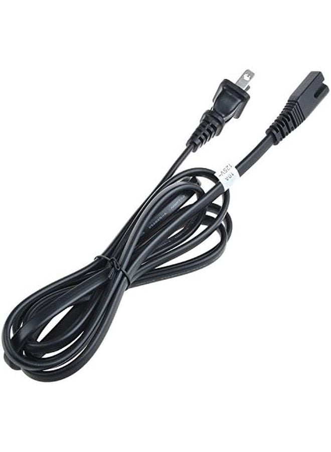 PK Power AC Power Cord Cable For Panasonic Home Theater DVD CD System SA HT733P SA HT740P SA HT744PC SA PT770P SA HT790V SA HT800V SA HT810 SA HT900 SA HT930P SA HT930PC - Image 3
